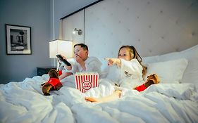 Palace Hotel, A Luxury Collection Hotel, San Francisco